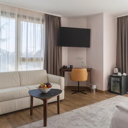 Ξενοδοχείο Amiral Βάρνα