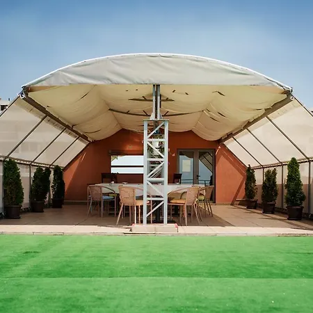 Amiral 4* Βάρνα