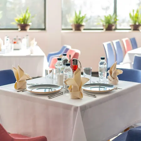 Ξενοδοχείο Amiral