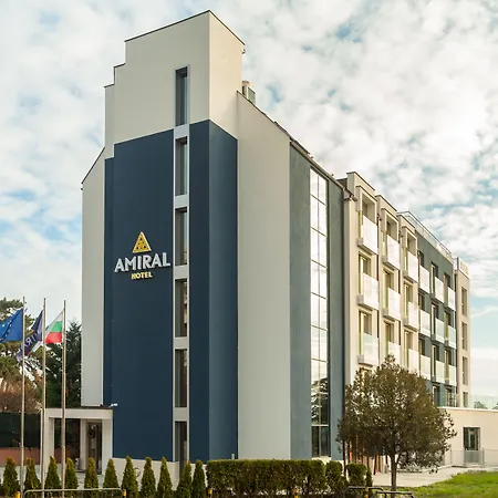 Amiral Otel