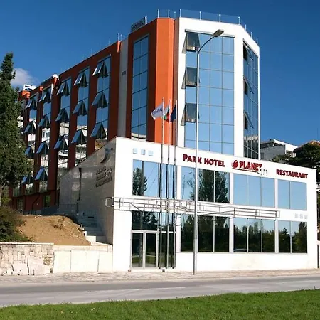 Hotel Amiral Varna