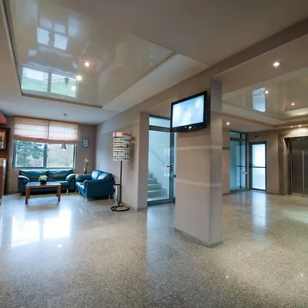 Amiral Ξενοδοχείο Βάρνα