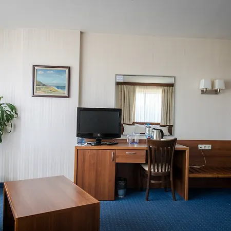 Amiral Hotel 4*