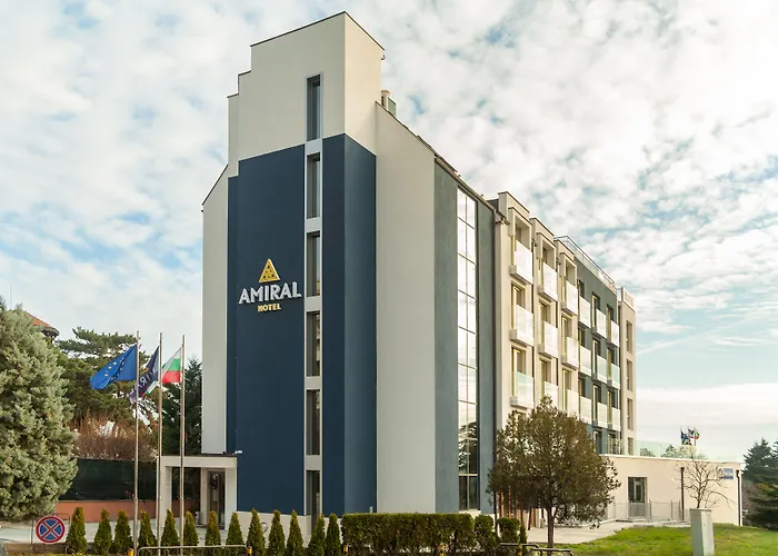 Amiral Hotell