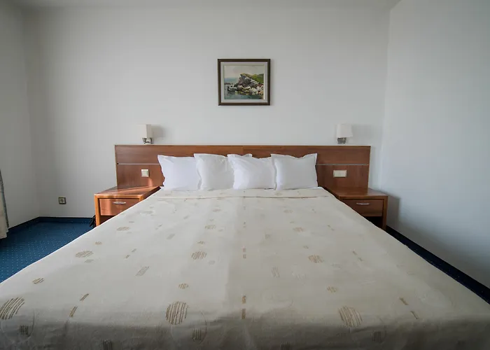 Hotell Amiral Varna