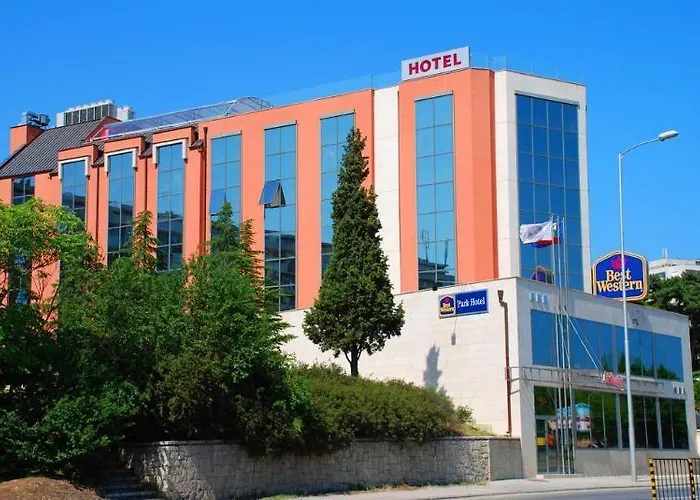 Otel Amiral 4*