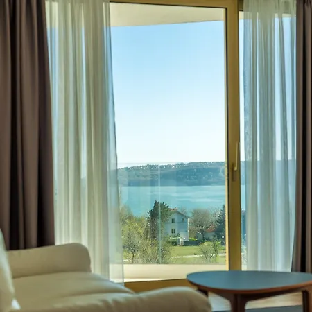 ホテル Amiral ヴァルナ