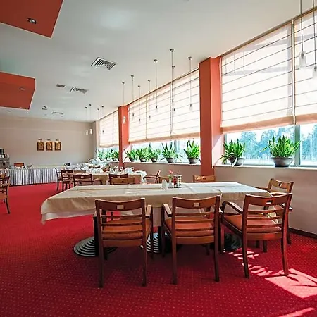 Hotel Amiral