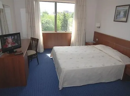 Hotel Amiral Varna