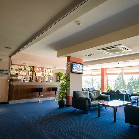 Hotel Amiral