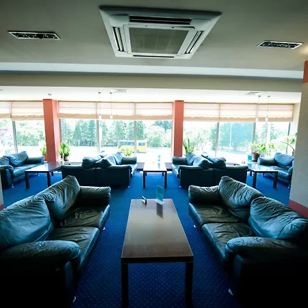 Amiral Hotel