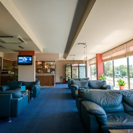 Hotel Amiral Varna