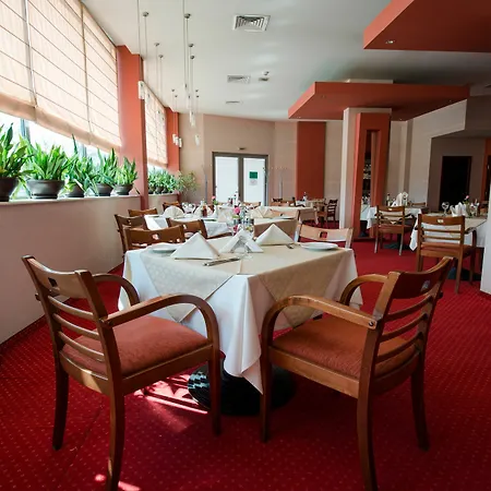 Amiral Hotel Varna