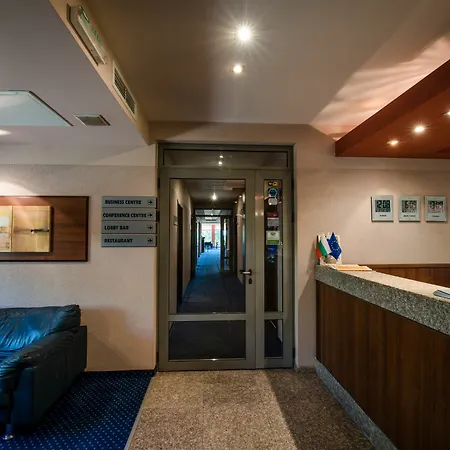 Hotel Amiral Varna