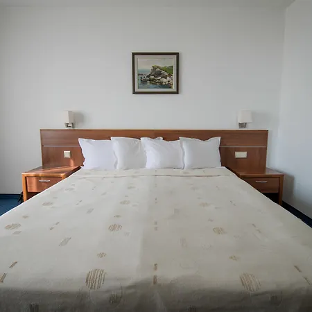 Hotel Amiral Varna