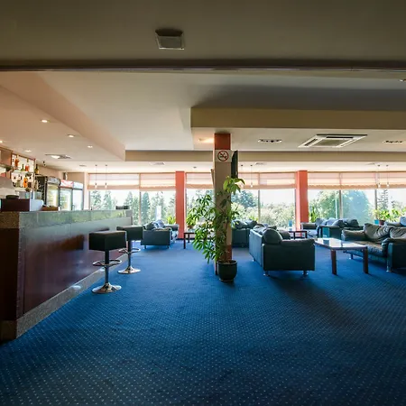 Hotel Amiral 4*