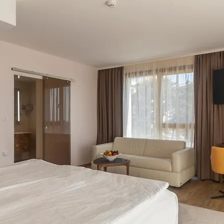 Hotel Amiral 4*