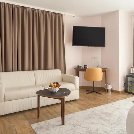 ホテル Amiral ヴァルナ