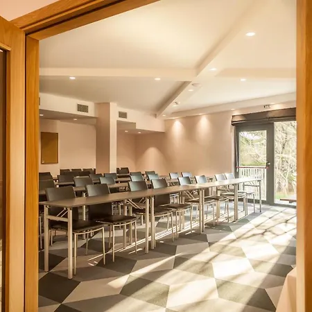 Amiral ホテル ヴァルナ